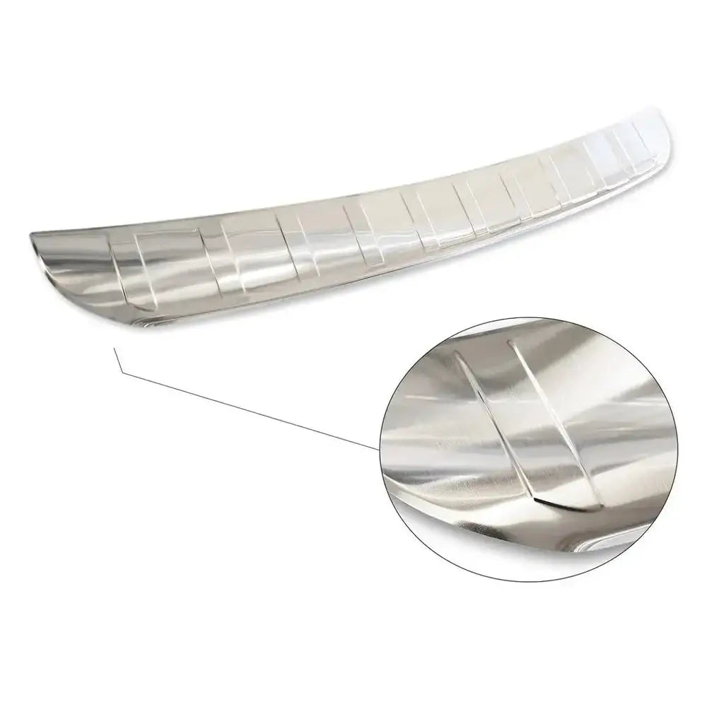 Tildekning Mercedes Glb