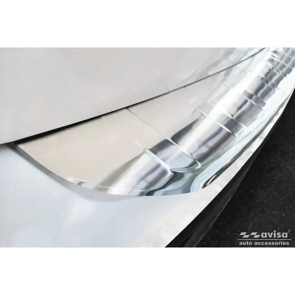 Tildekning Mercedes Glb