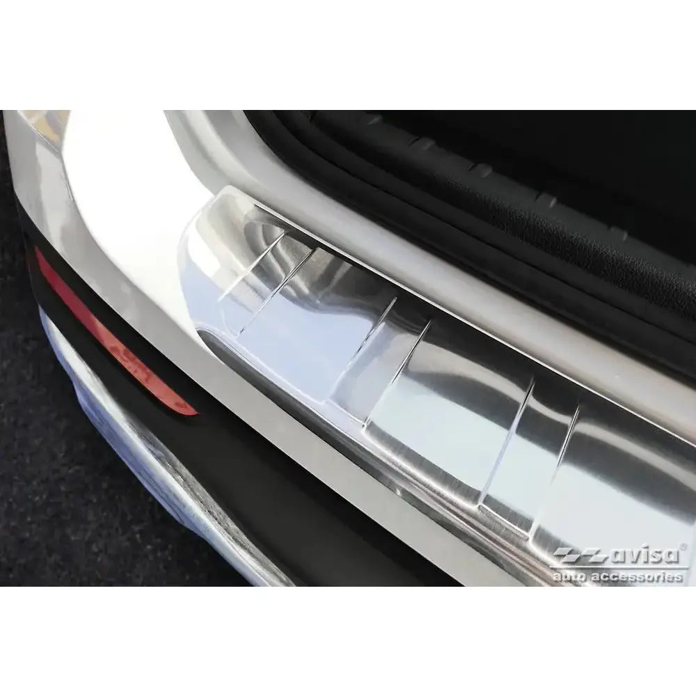 Tildekning Mercedes Glb