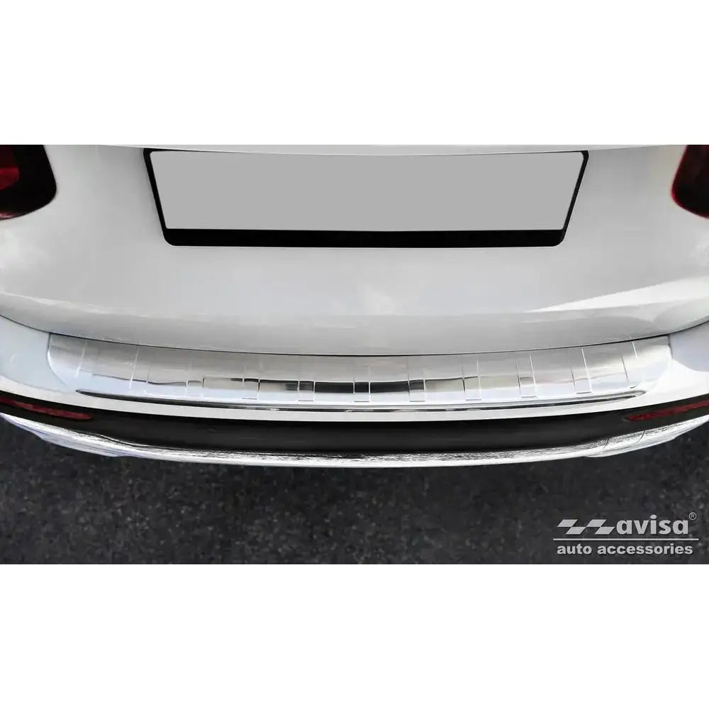 Tildekning Mercedes Glb