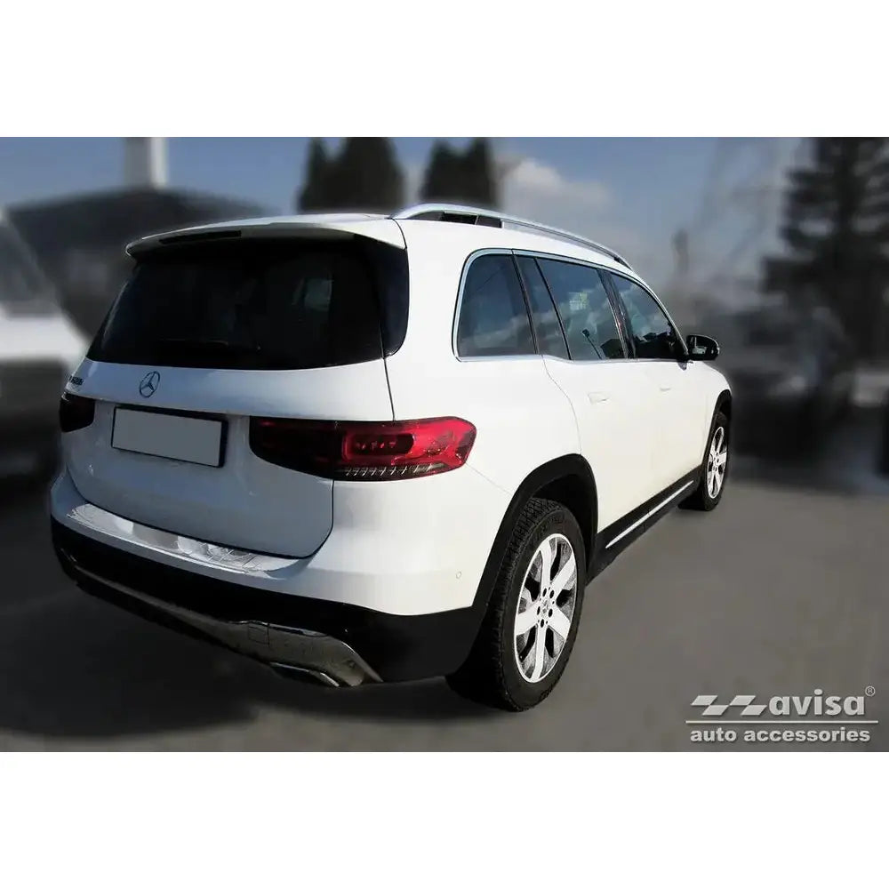 Tildekning Mercedes Glb