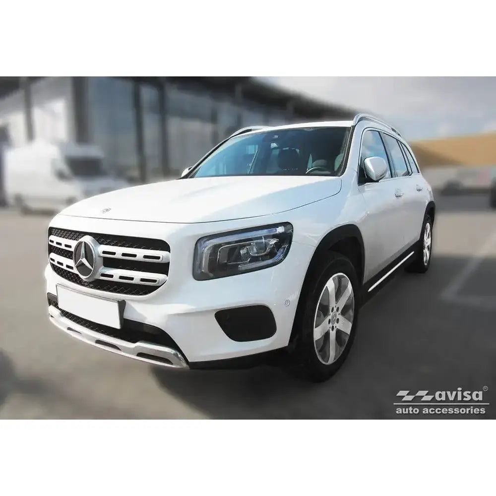 Tildekning Mercedes Glb