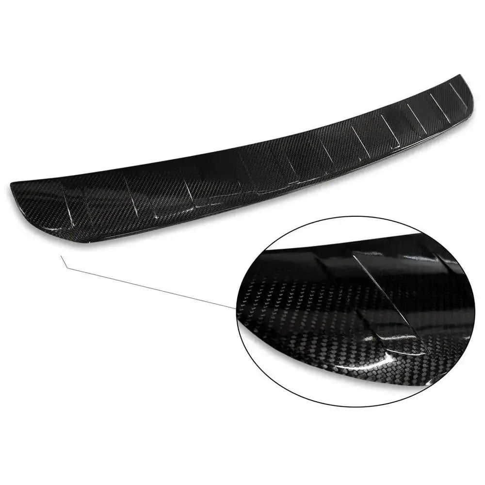 Tildekning Mercedes Glb X247 Crossover 19- Svart