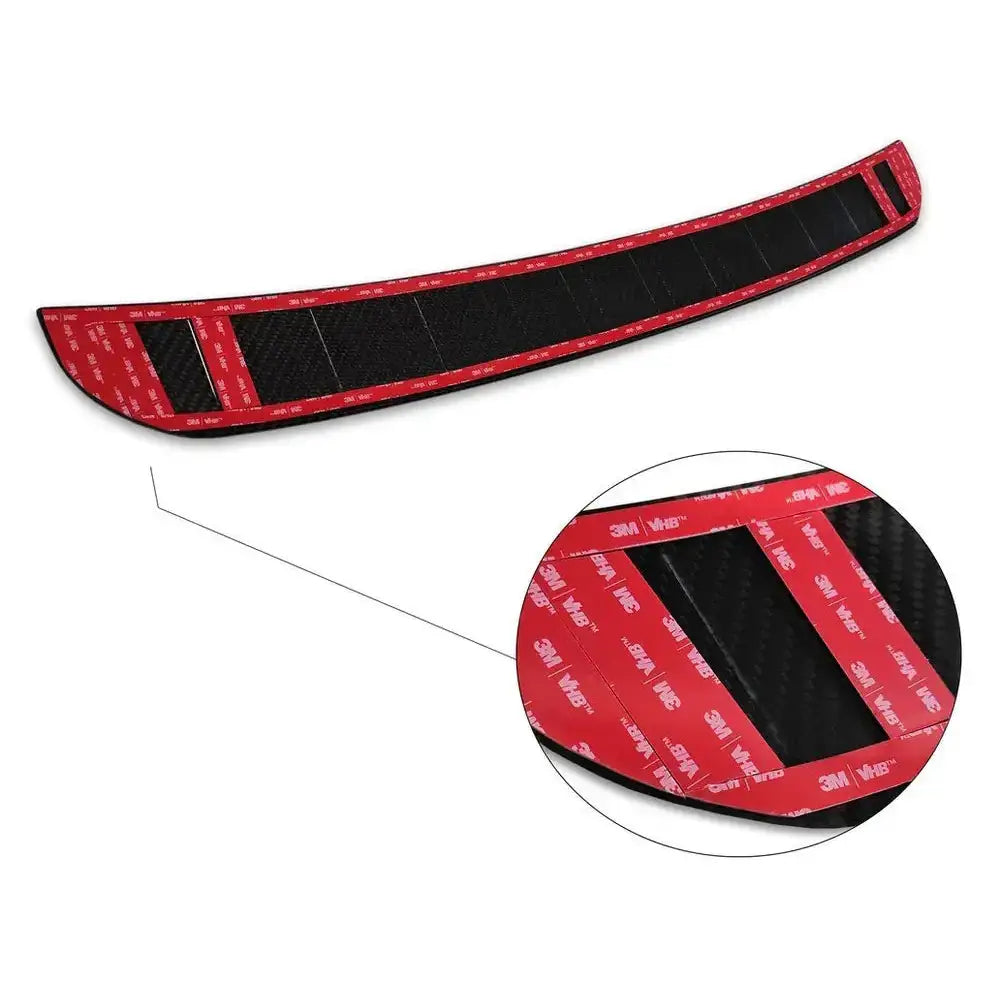 Tildekning Mercedes Glb X247 Crossover 19- Svart