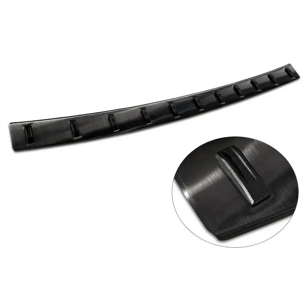 Tildekning Mercedes Glc X253 5d / Hybrid 15- Stål Svart