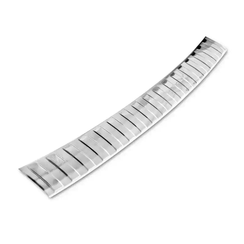 Tildekning Mercedes Gle Coupe Crossover 15-19 Sølv Sateng