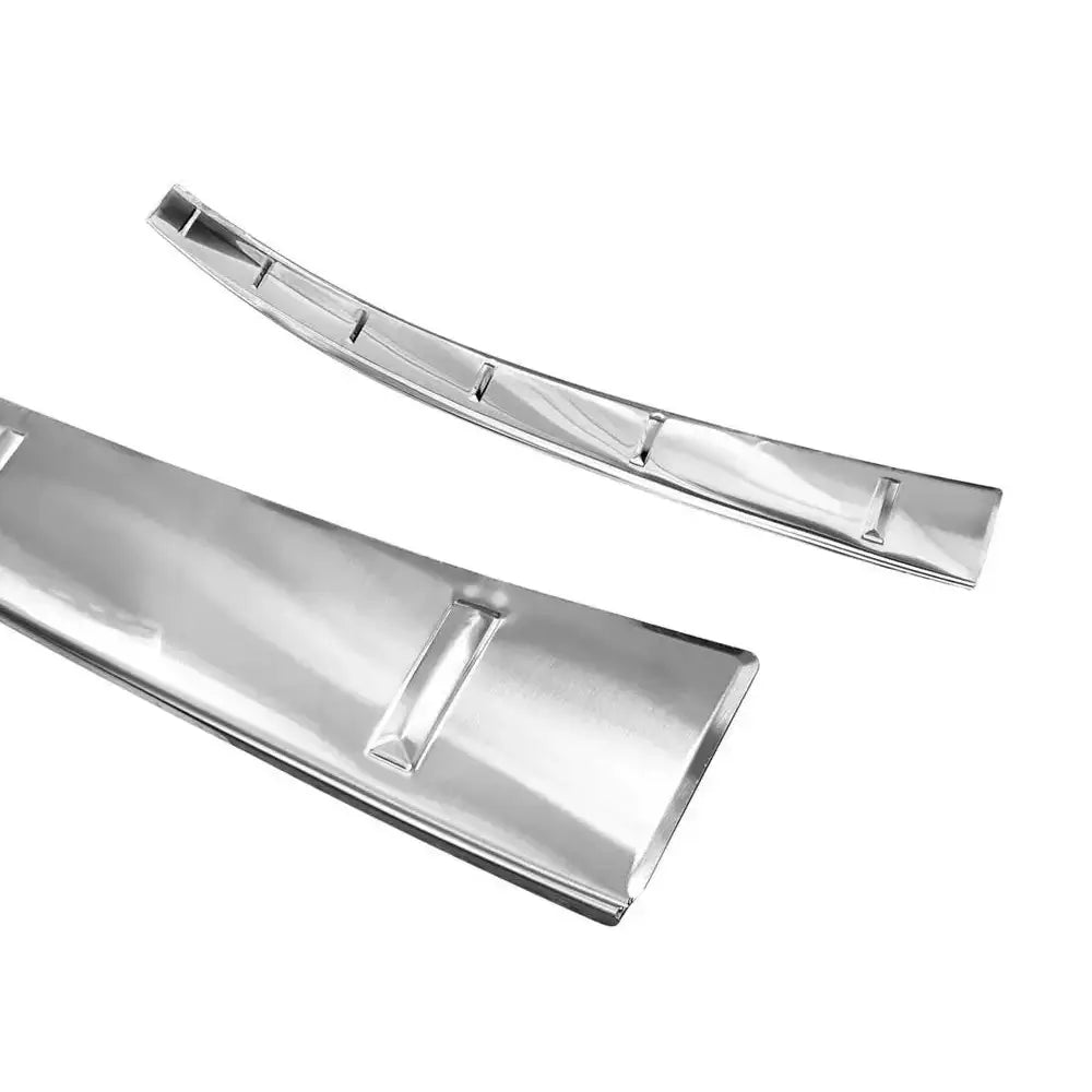 Tildekning Mercedes Gle53