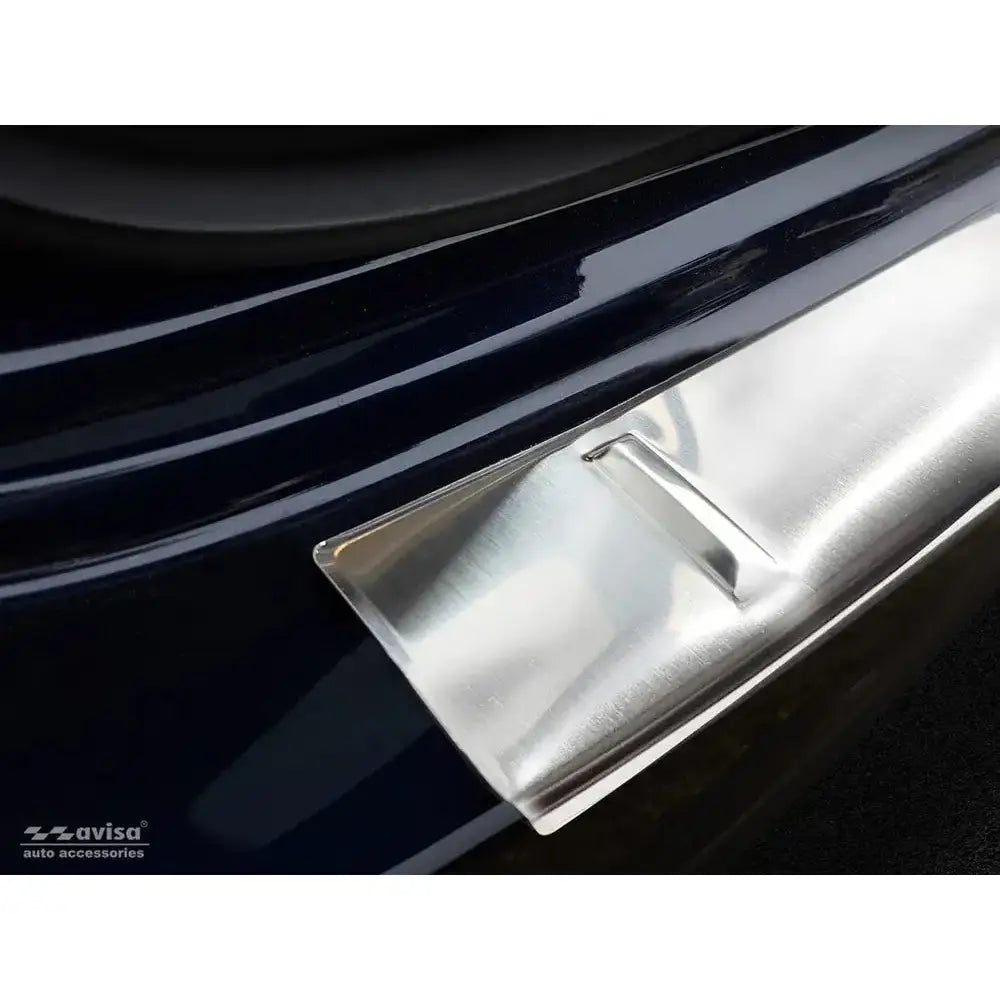 Tildekning Mercedes Gle53