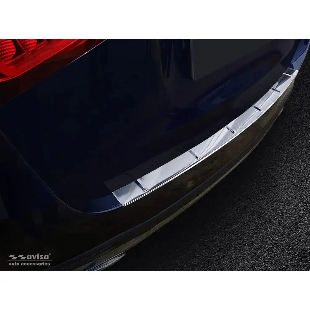 Tildekning Mercedes Gle53