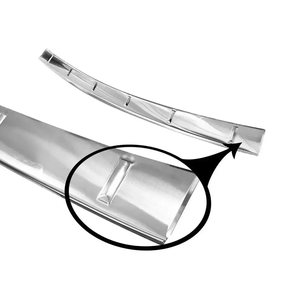 Tildekning Mercedes Gle53