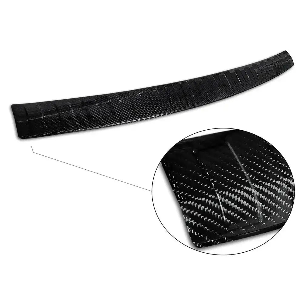 Tildekning Mercedes Gls