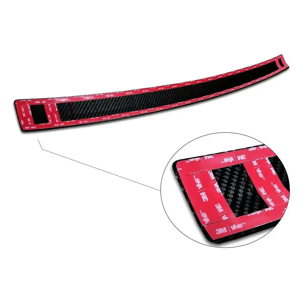 Tildekning Mercedes Gls