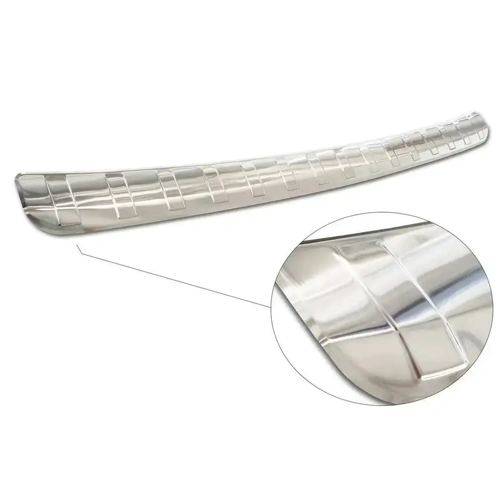 Tildekning Mercedes H247