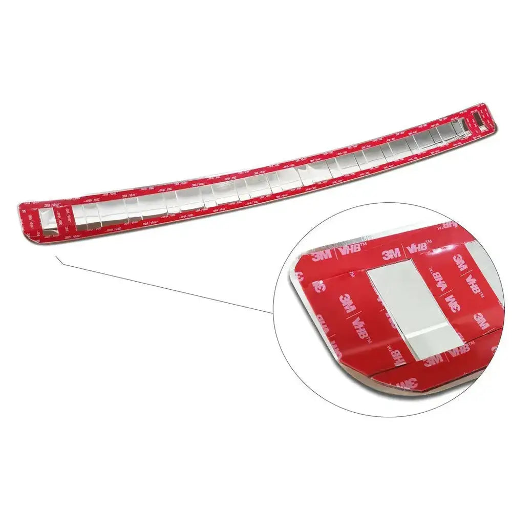 Tildekning Mercedes H247