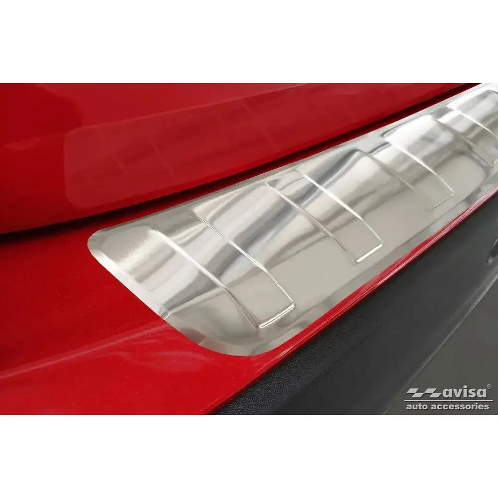 Tildekning Mercedes H247