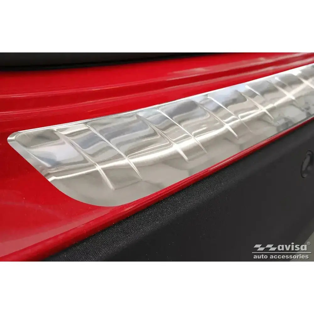 Tildekning Mercedes H247