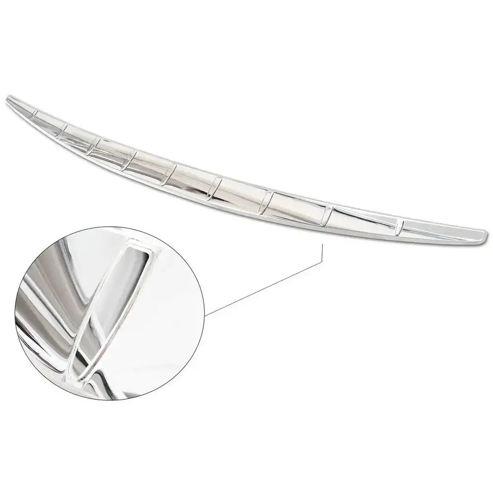 Tildekning Mercedes s Class Vii Sedan 20- Stål Sølv Speil