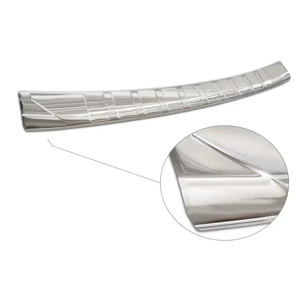 Lastebeskytter Mercedes S206