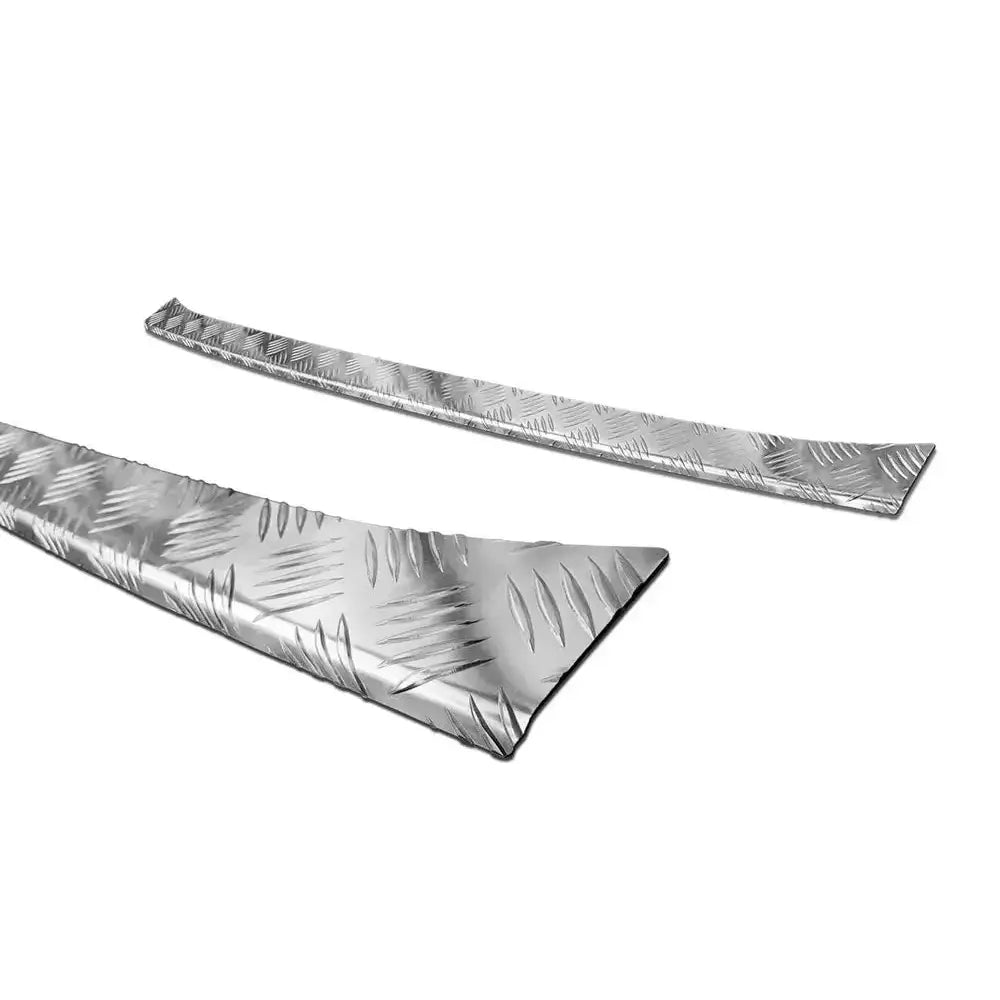 Tildekning Mercedes Sprinter