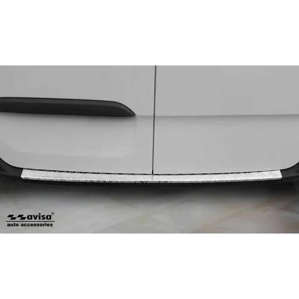 Tildekning Mercedes Sprinter