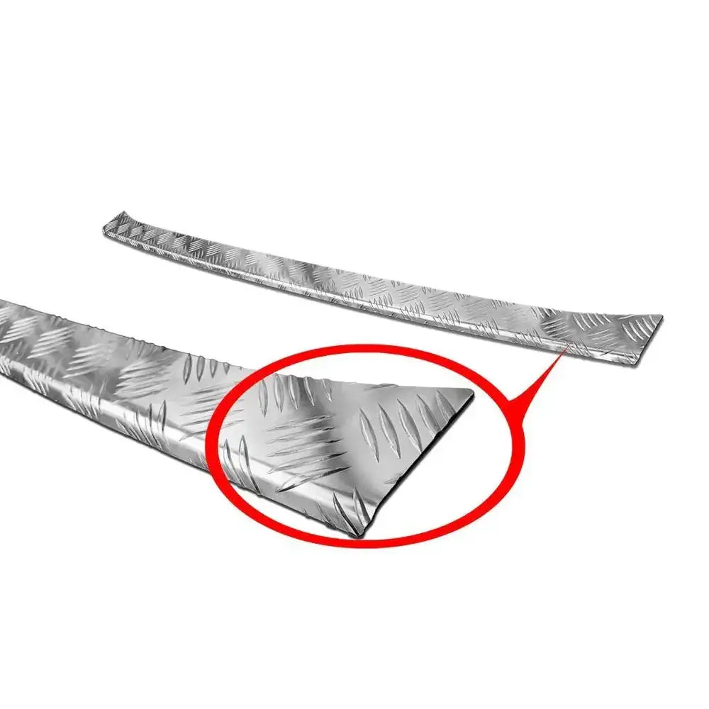 Tildekning Mercedes Sprinter