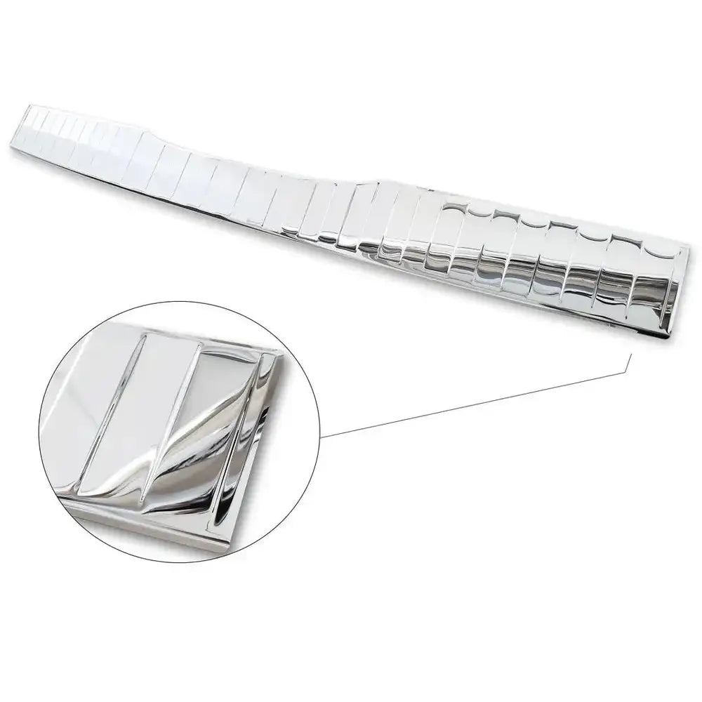 Lastebeskytter Mercedes v