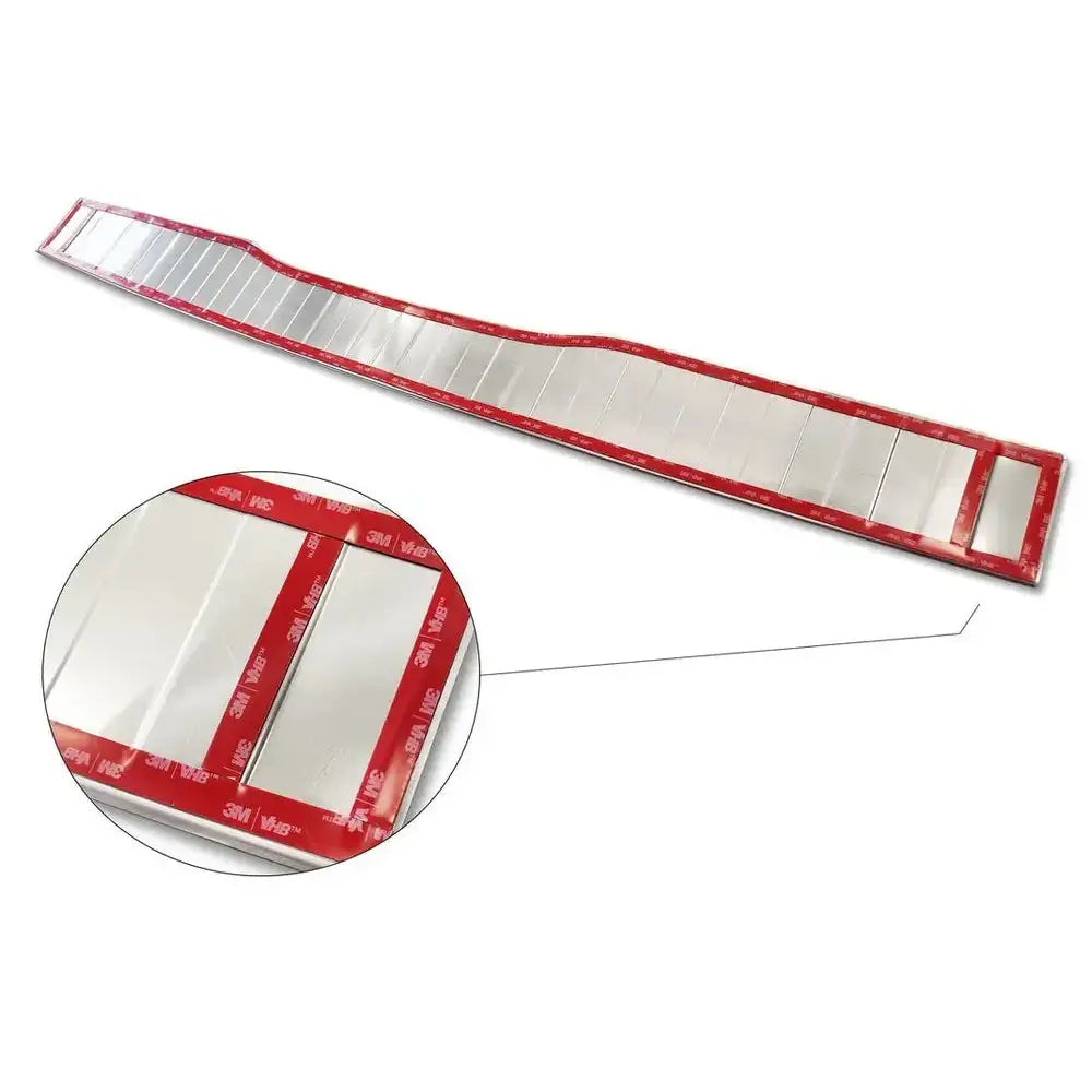 Lastebeskytter Mercedes v