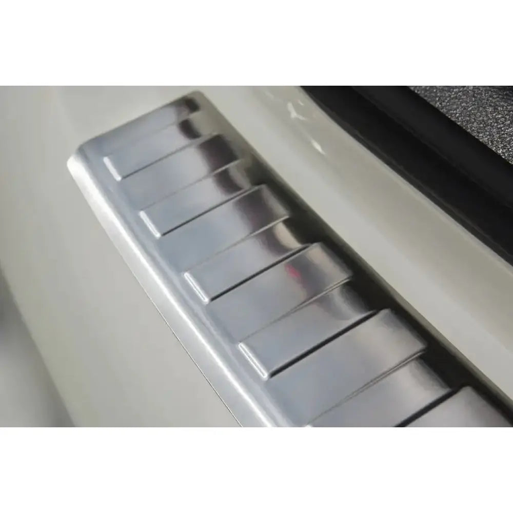 Lastebeskytter Mercedes W176