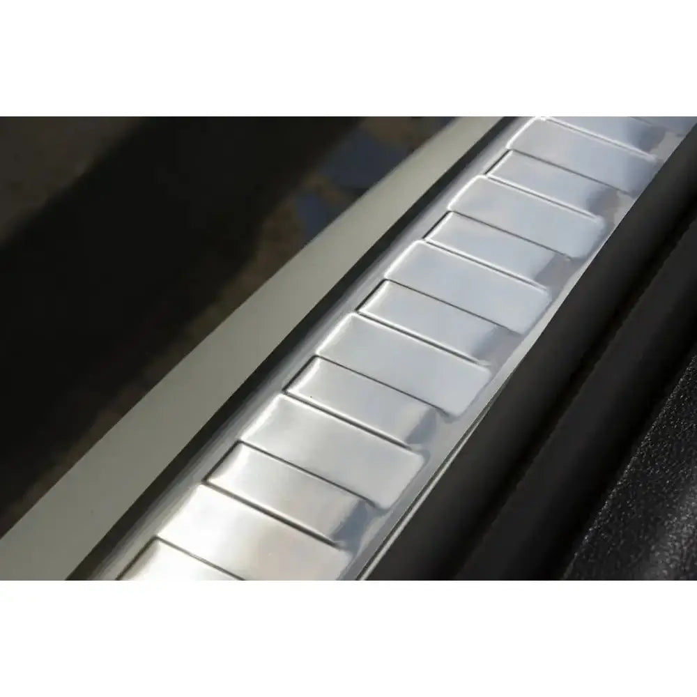 Lastebeskytter Mercedes W176