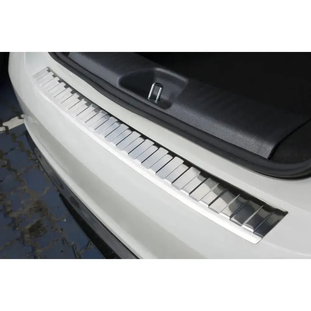 Lastebeskytter Mercedes W176