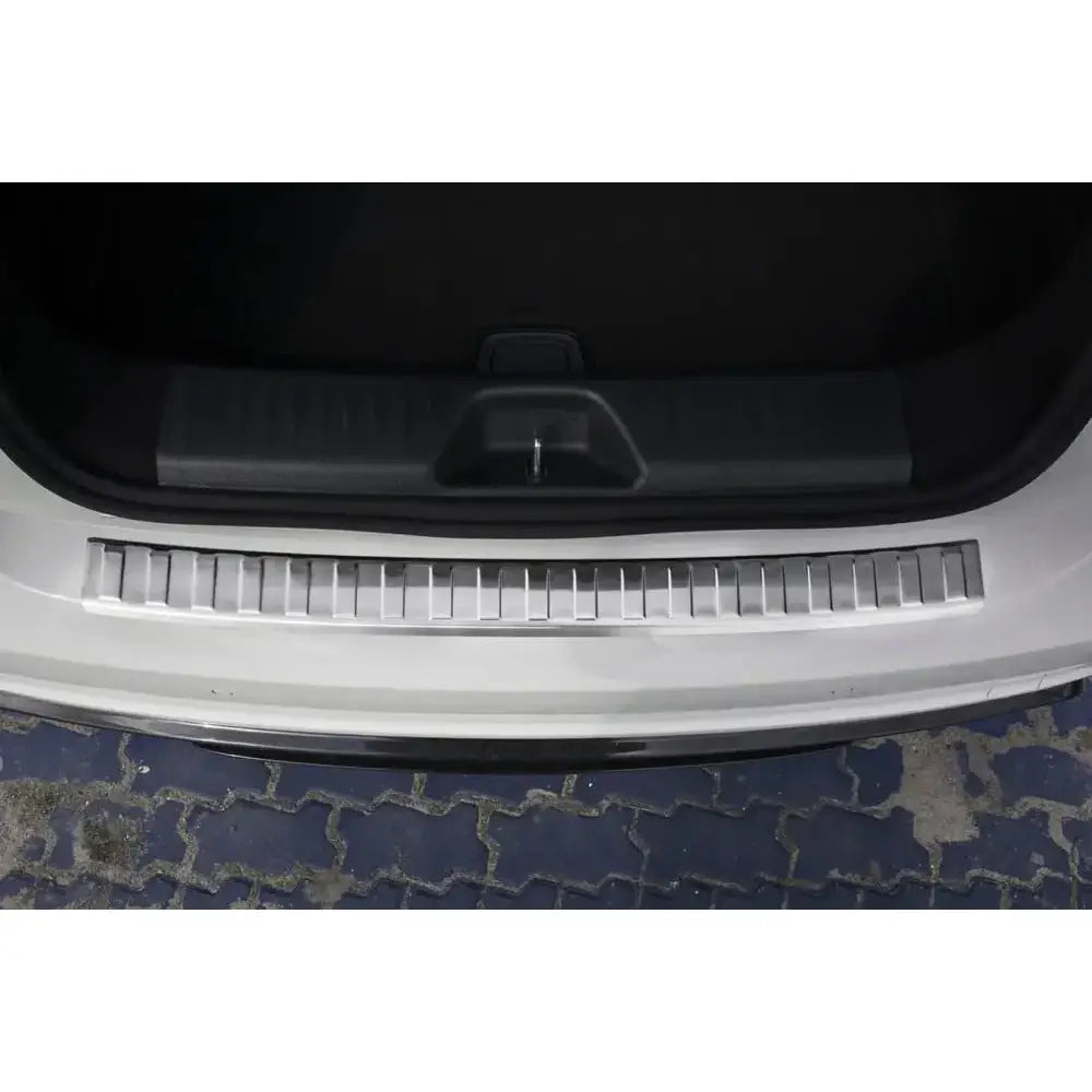 Lastebeskytter Mercedes W176