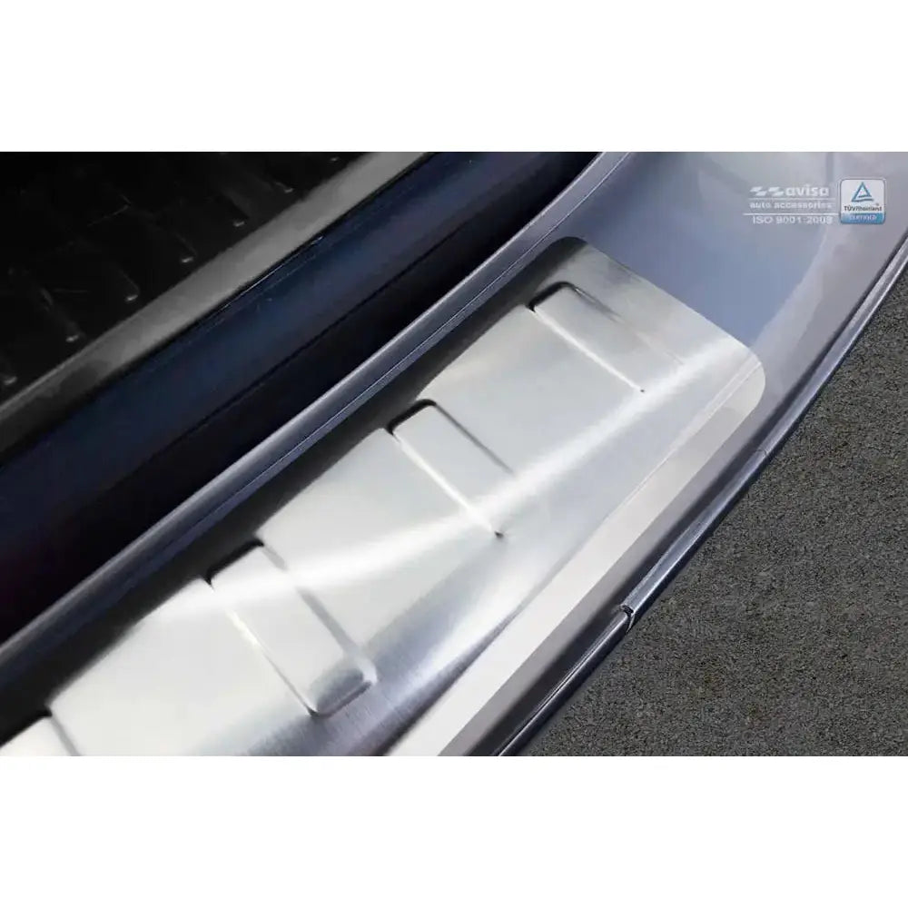 Lastebeskytter Mercedes W204