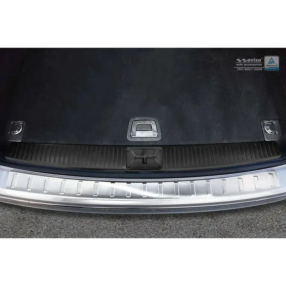 Lastebeskytter Mercedes W204