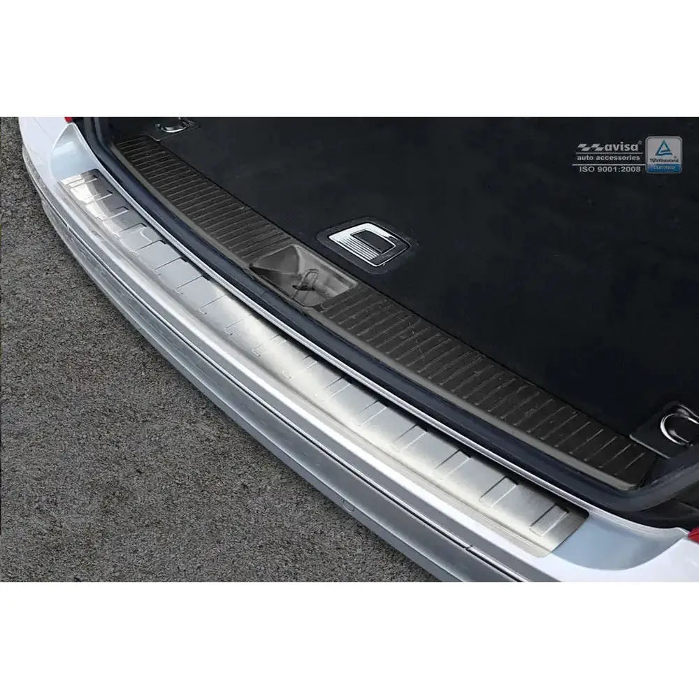 Lastebeskytter Mercedes W204