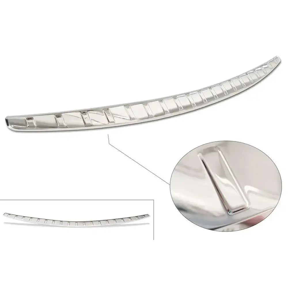 Lastebeskytter Mercedes W206