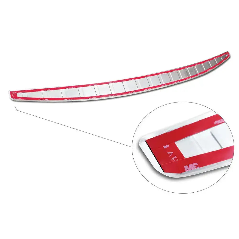 Lastebeskytter Mercedes W206