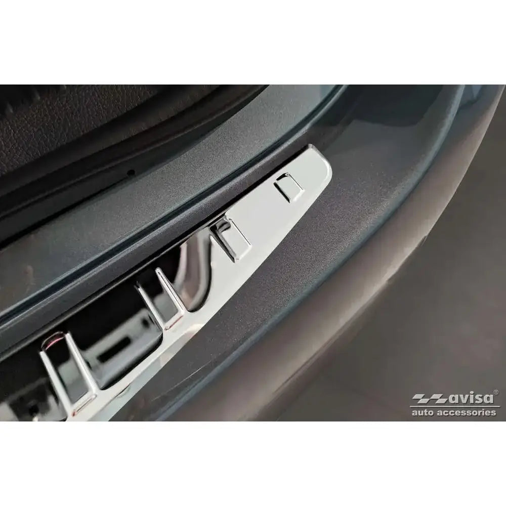 Lastebeskytter Mercedes W206