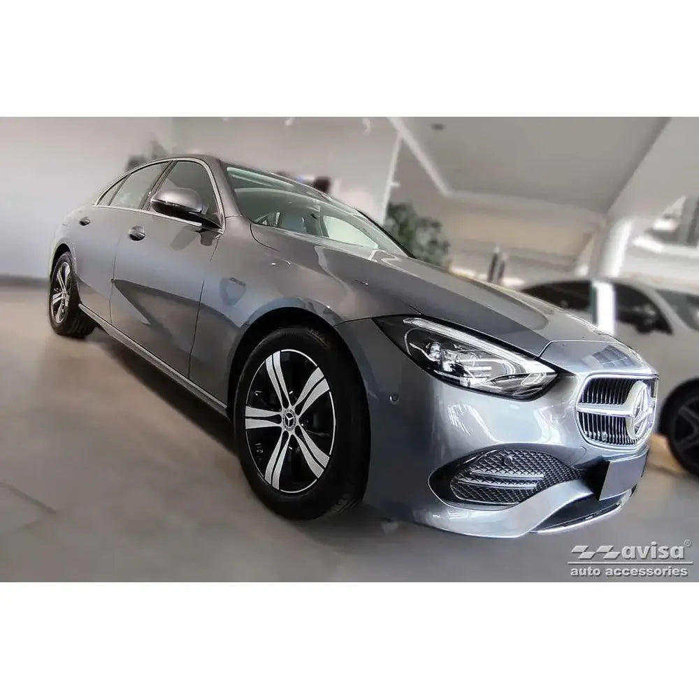 Lastebeskytter Mercedes W206