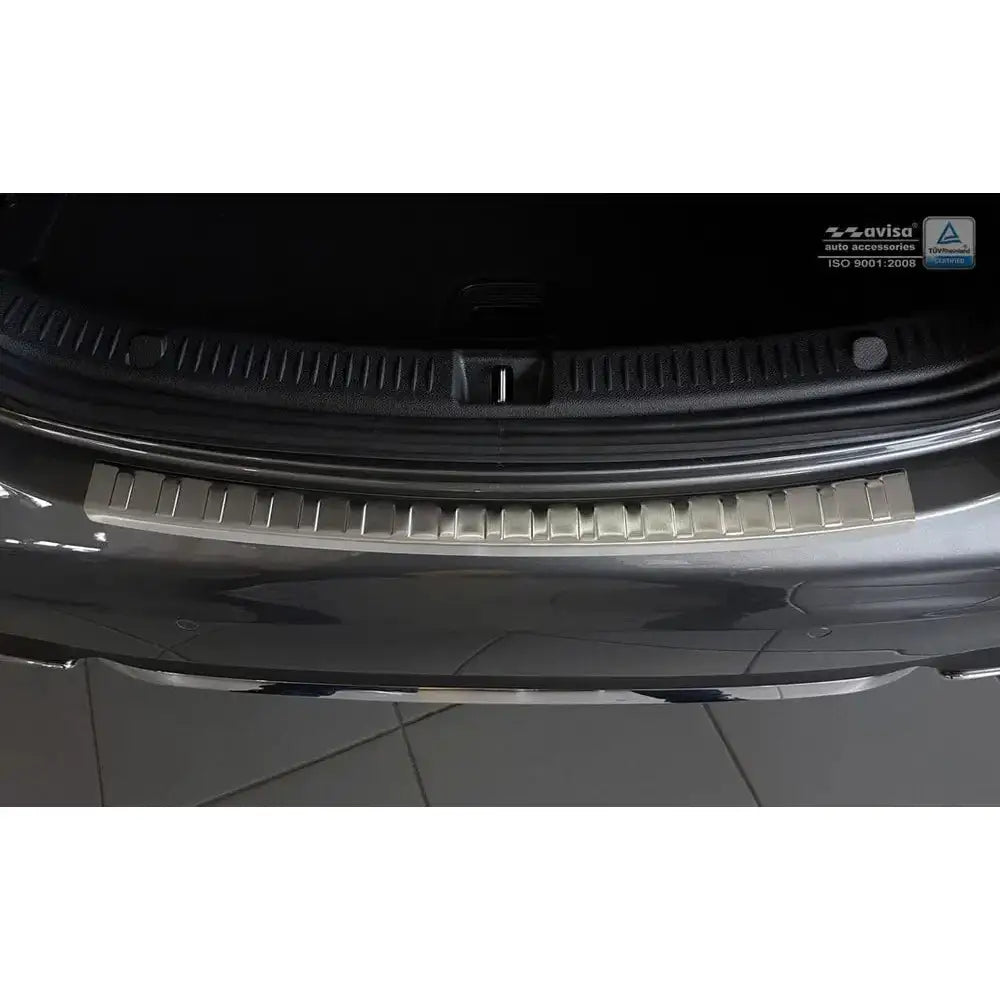 Lastebeskytter Mercedes W213