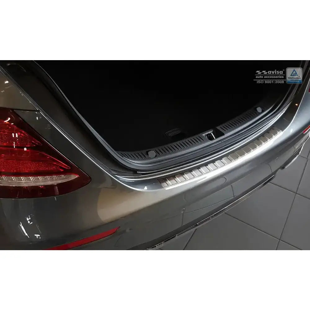 Lastebeskytter Mercedes W213