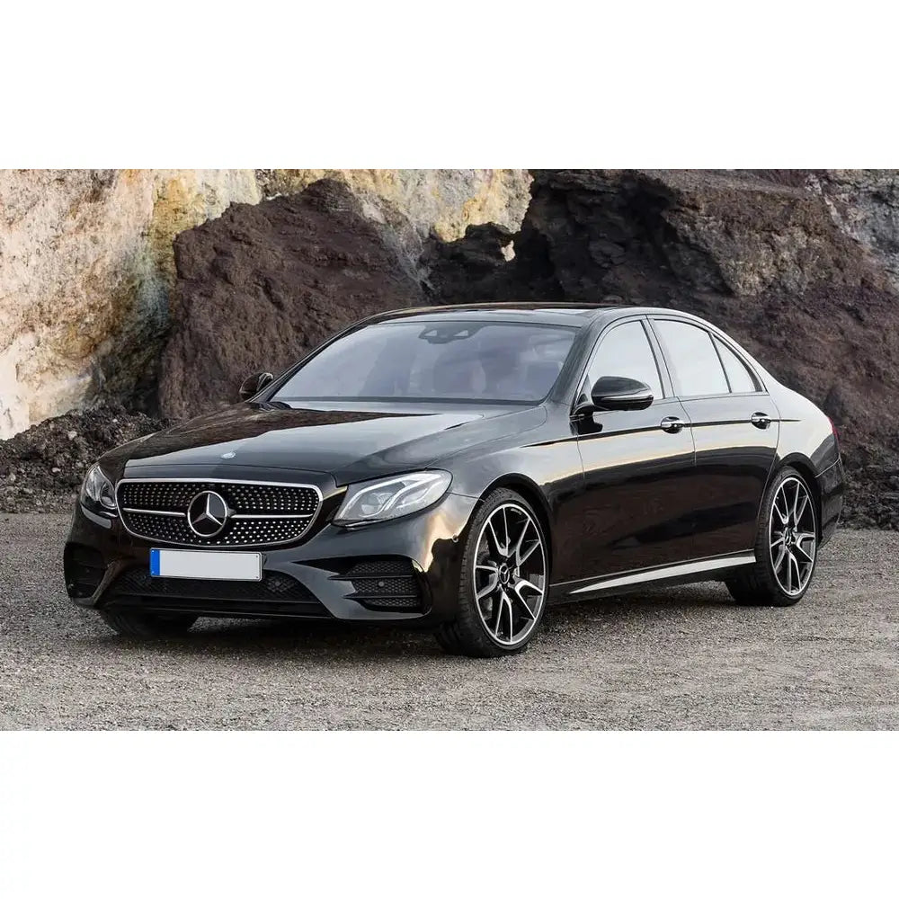 Lastebeskytter Mercedes W213
