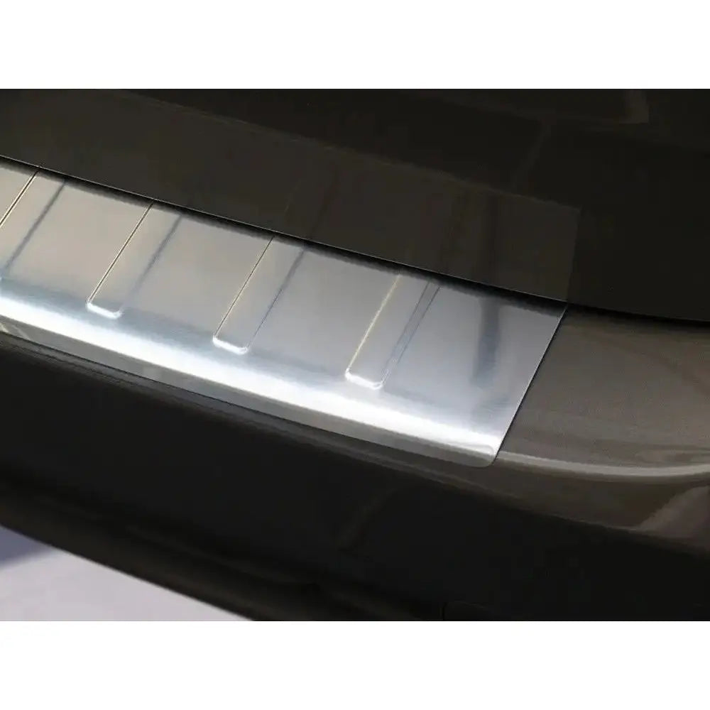 Lastebeskytter Mercedes W246