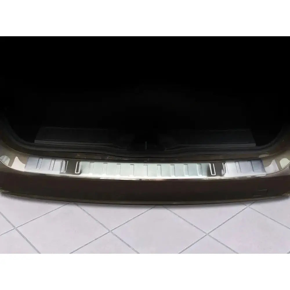 Lastebeskytter Mercedes W246