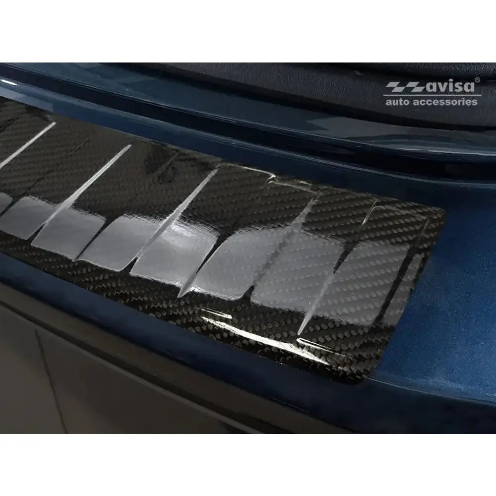 Lastebeskytter Mercedes W247