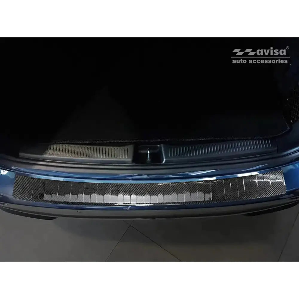 Lastebeskytter Mercedes W247