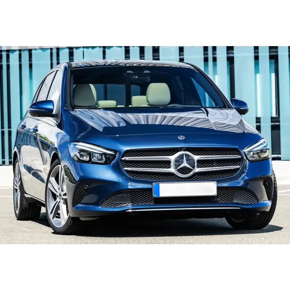 Lastebeskytter Mercedes W247