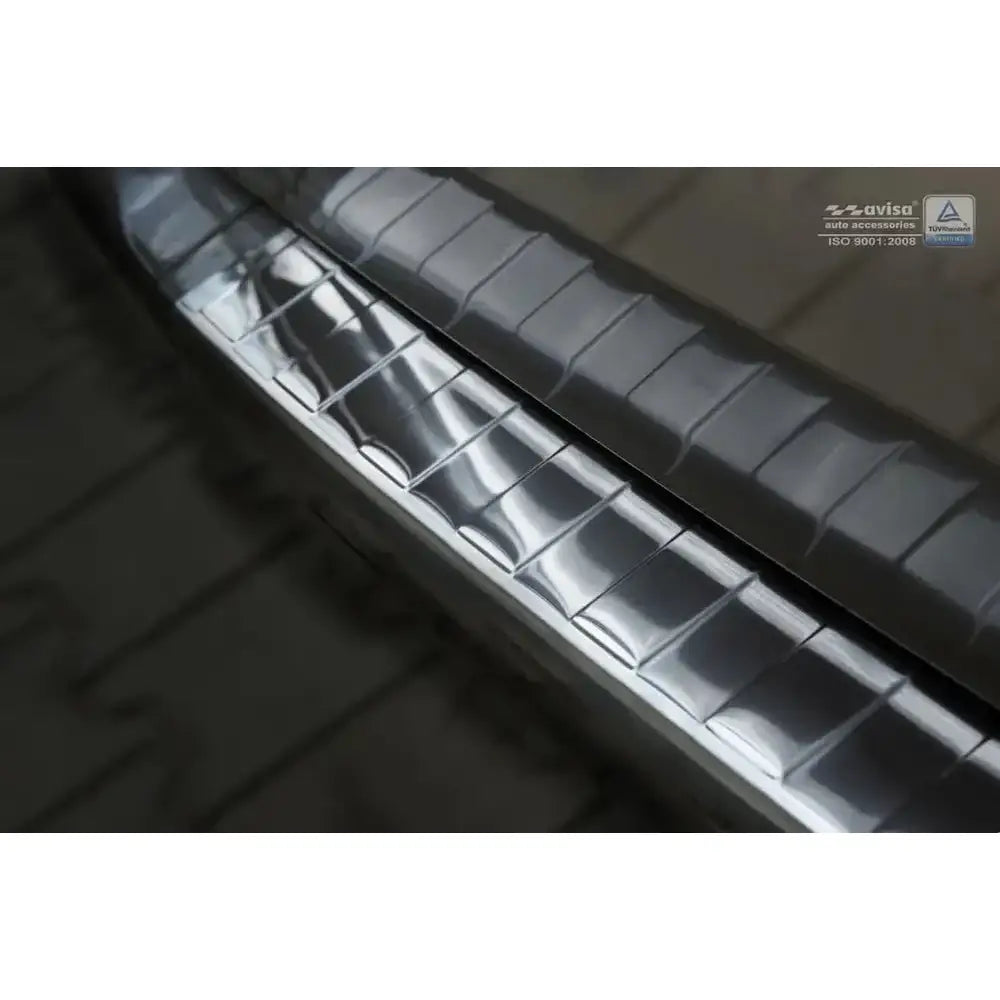 Lastebeskytter Mercedes W639