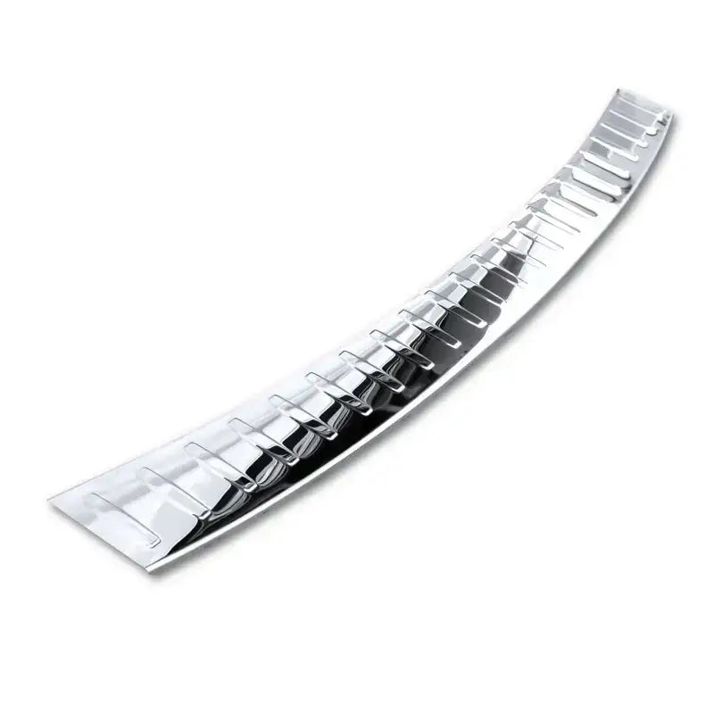 Lastebeskytter Mercedes W639 Vito / Viano 03-14 Stål Sølv Speil