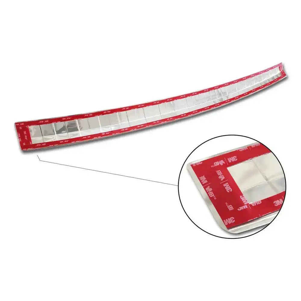 Tildekning Mercedes X167