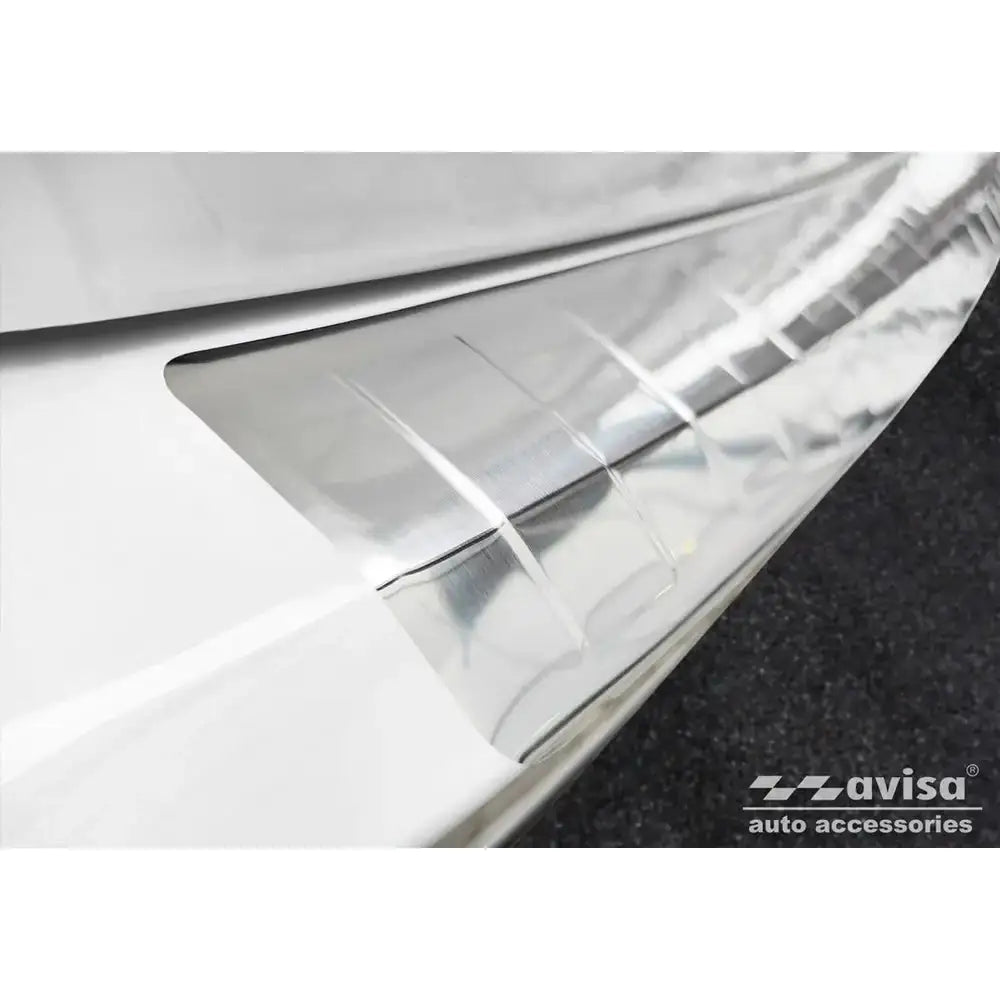 Tildekning Mercedes X167